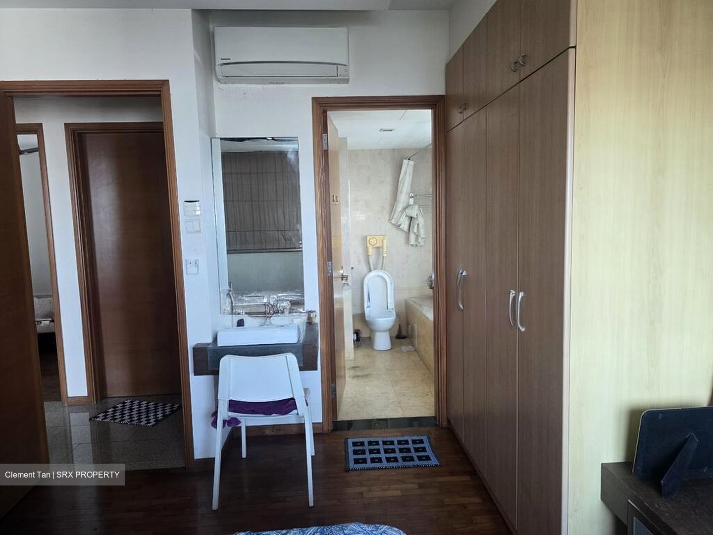 Queens (D3), Condominium #499704991